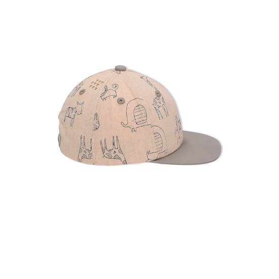 Casquette baseball   Dinosaures        de               Sterntaler