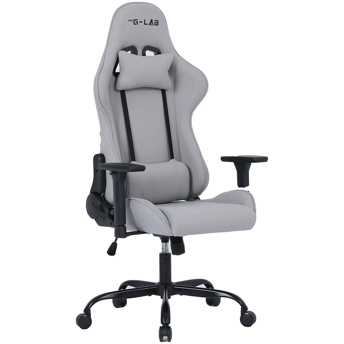 The G-Lab K-Seat Platinium (Gris)