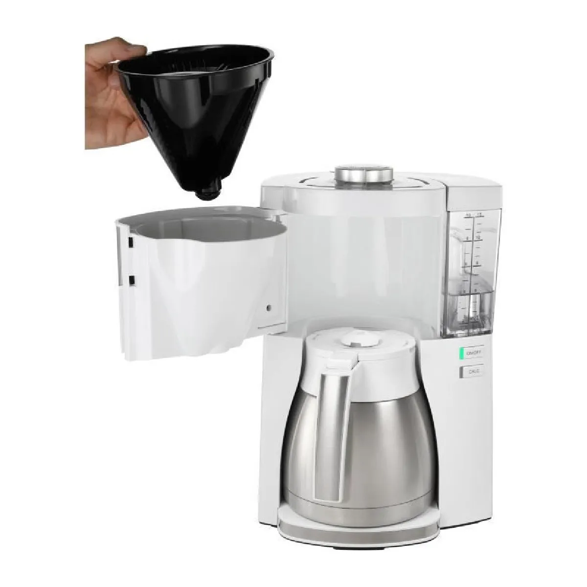 Melitta Look V Therm
