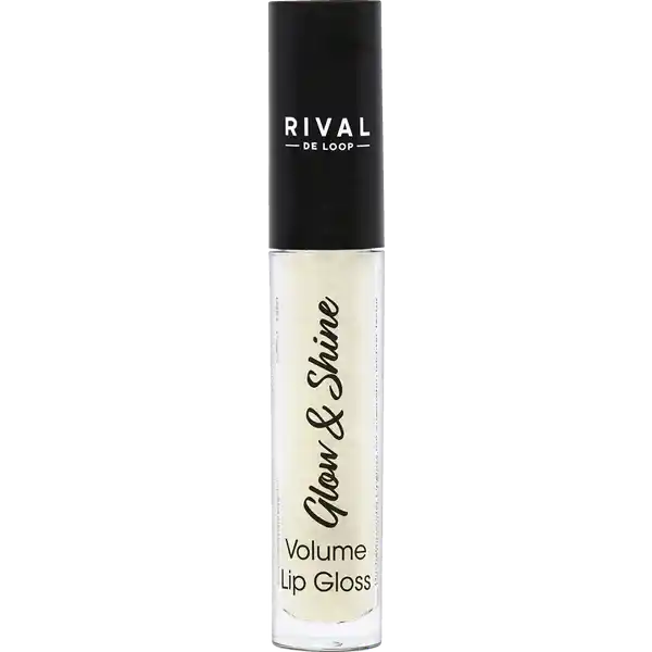 Glow & Shine Volume Lip Gloss 02 Lychee