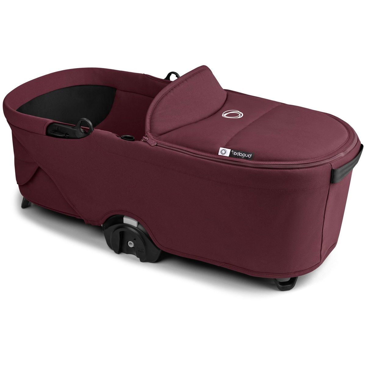 bugaboobugaboo   Dragonfly Essential Bundle black/dark cherry