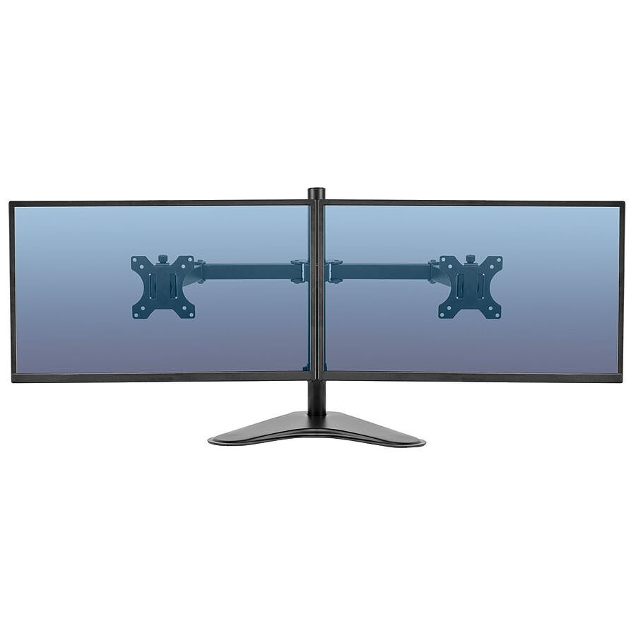 Fellowes Professional Series Bras Double écran