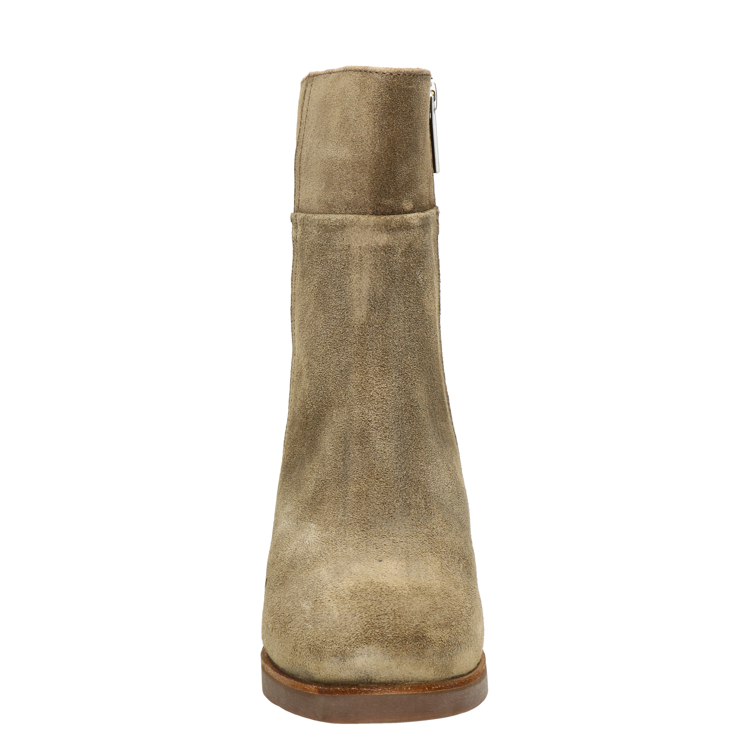Shabbies Amsterdam Lieve G enkelboot Shabbies Amsterdam Beige