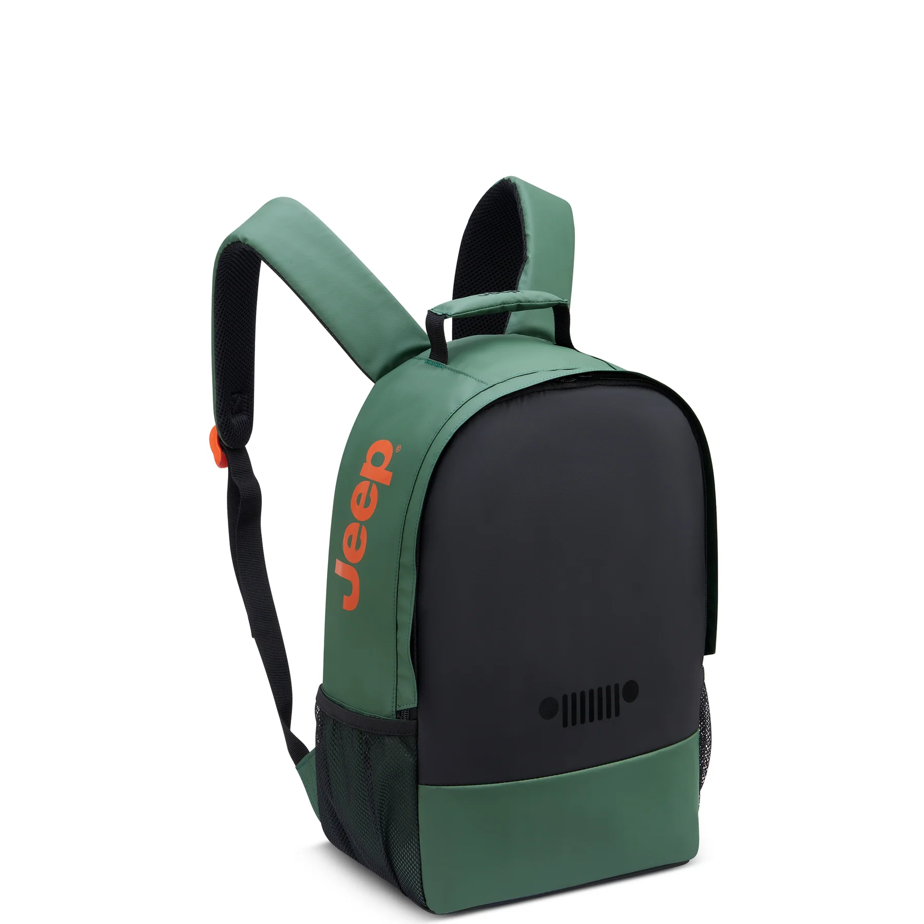 SAC A DOS - Sac à dos en double matière