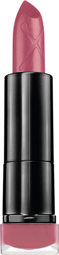 Max Factor MAX FACTOR Velvet Matte Lipstick, 20 Rose, 4 g
