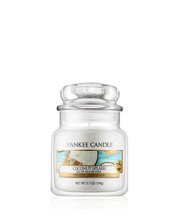Yankee Candle Housewarmer Coconut Splash 104g