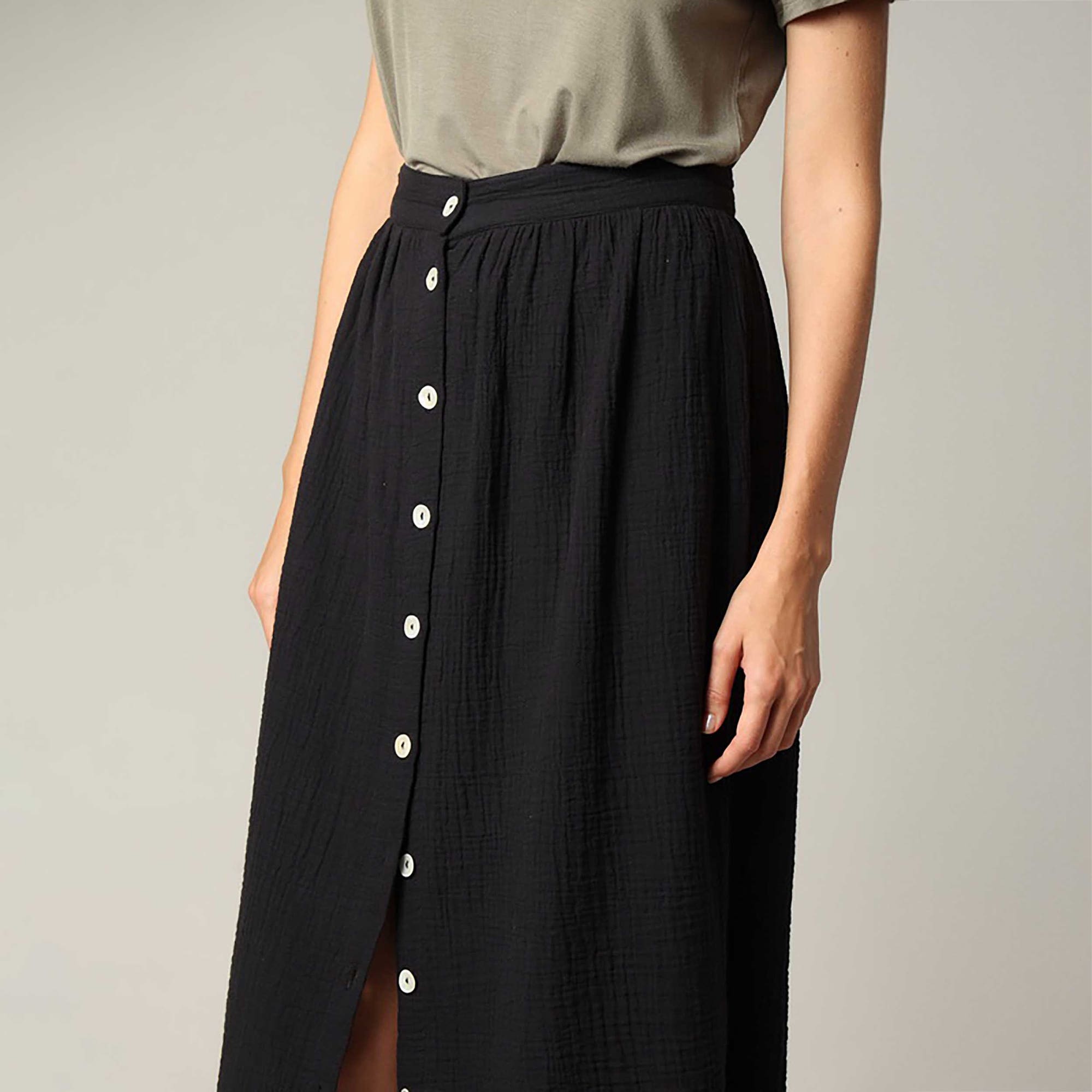 Jupe Femme noir