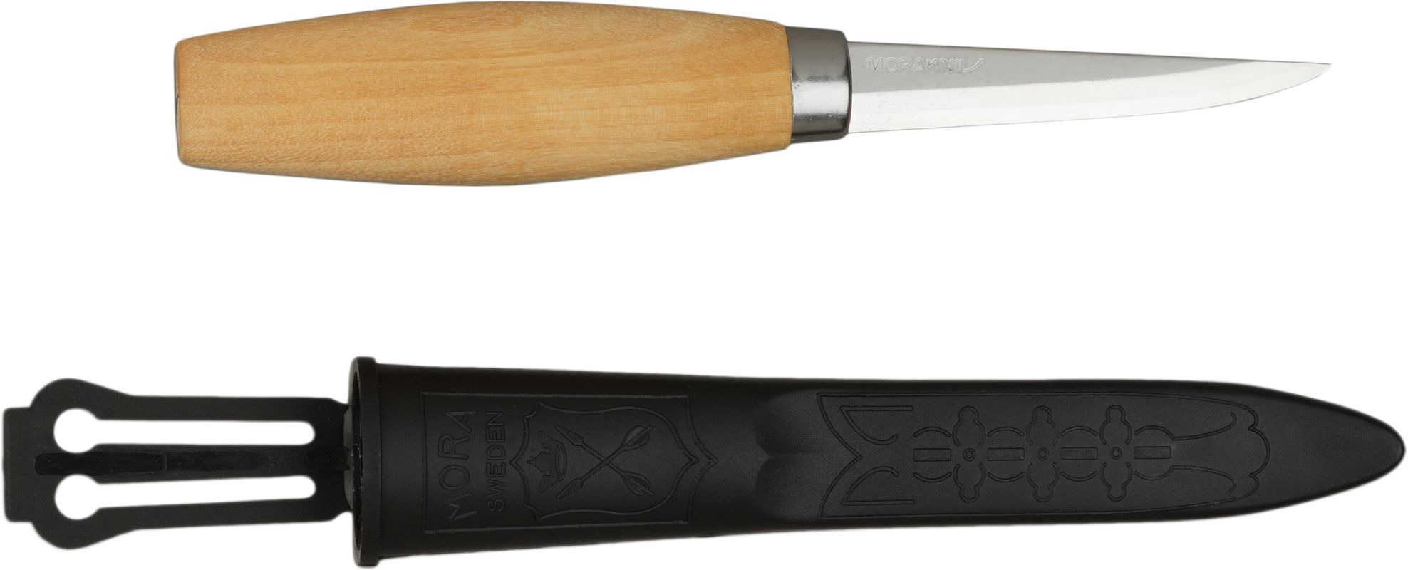 Wood Carving 106