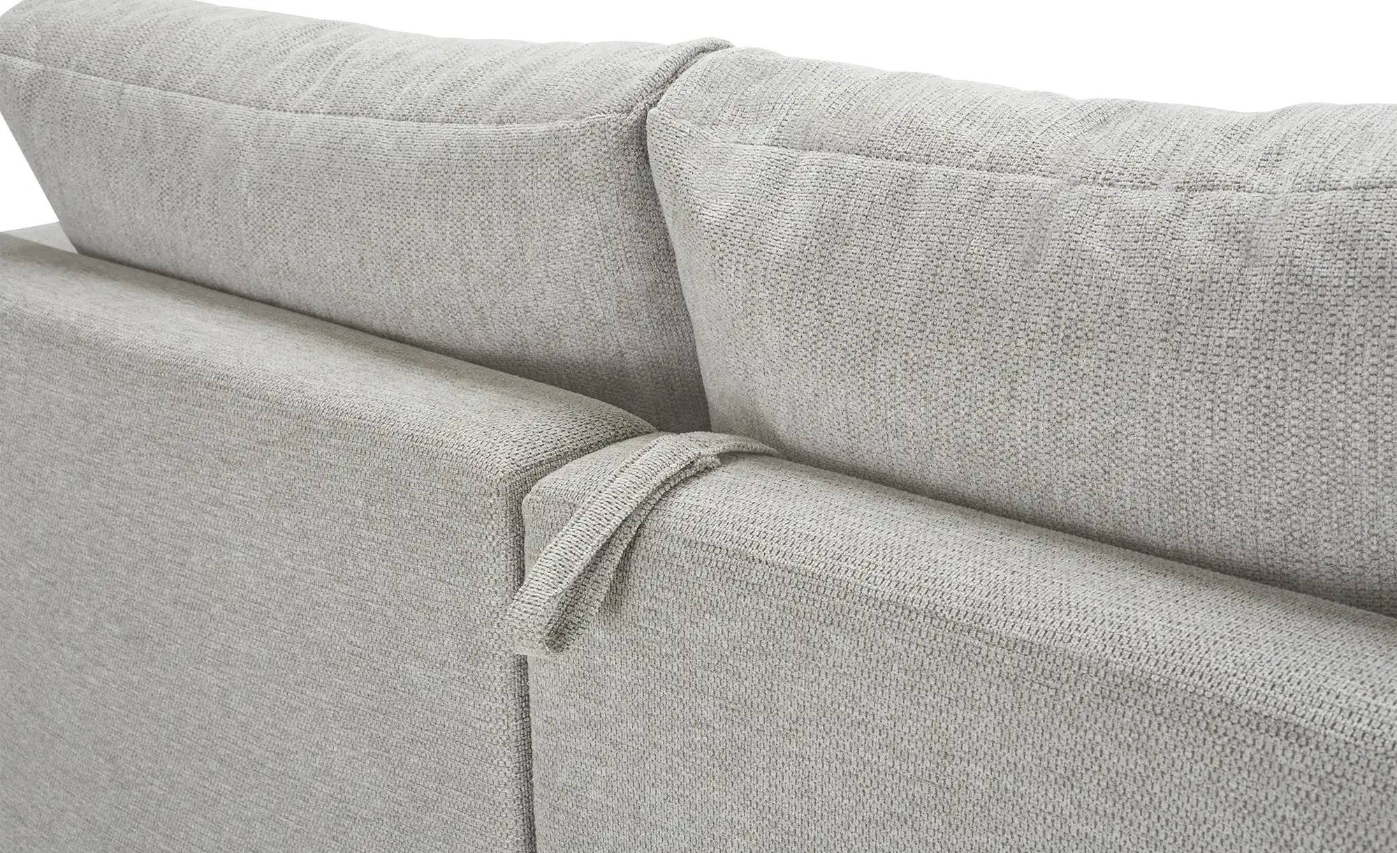 Wohnlandschaft mit Schlaffunktion Lemie