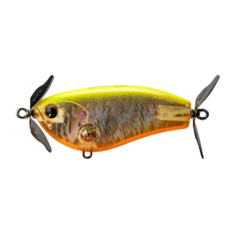 Leurre De Surface Ima Lures Helips Grande - 6.5Cm