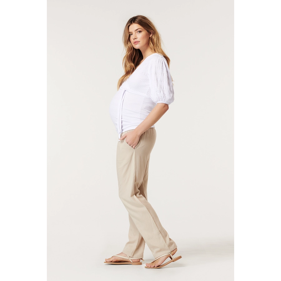 Noppies Casual Hose Lima Humus