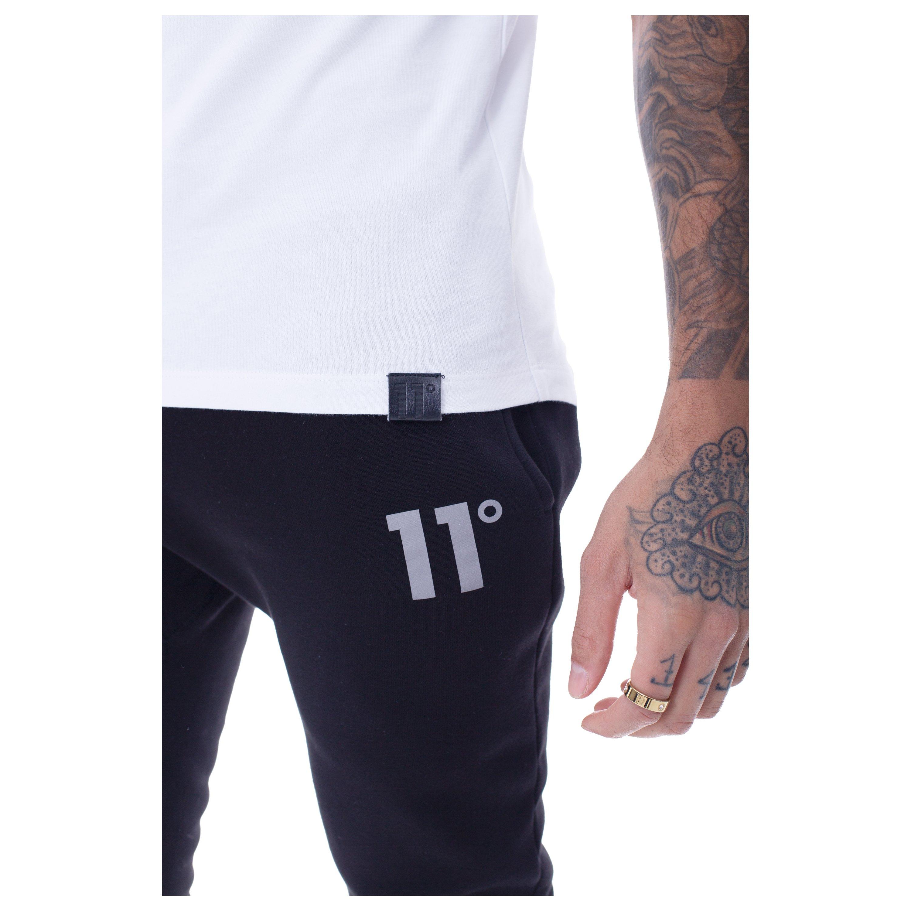 11 Degrees Core T Shirt