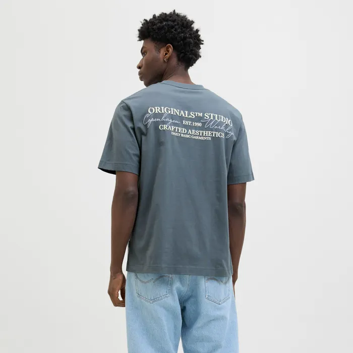 Jack & Jones Islington Shirt Heren
