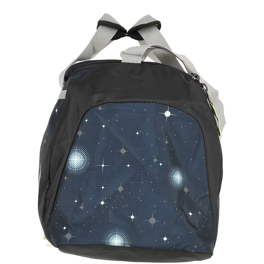 Ergobag Zubehör - Sporttasche 40 cm ZitronenfaltBär
