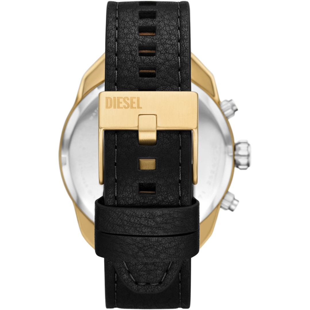 Diesel Spiked Chronograph