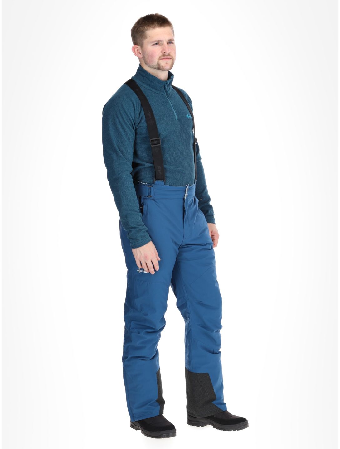 Mimas skibroek heren