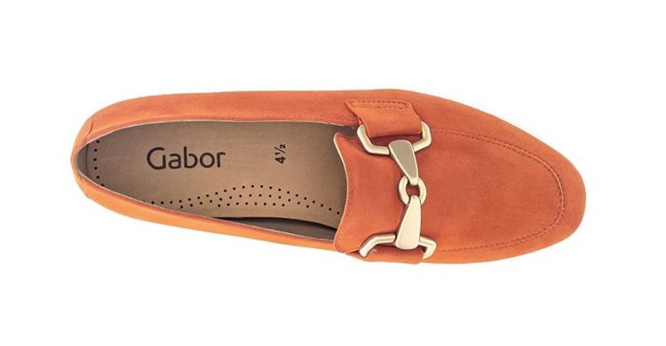 Gabor 45.211 pumpkin(gold matt)