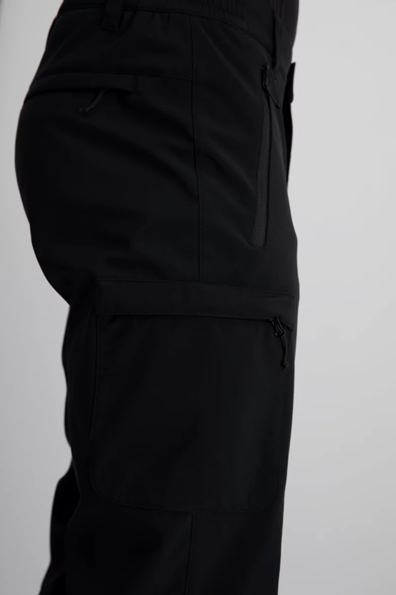 46 NORD Herren Softshellhose
