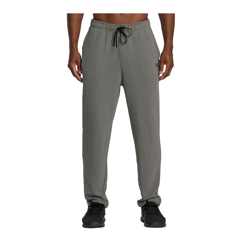 Rvca C-ABLE - Jogging Homme olive