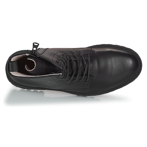 Blackstone - WL07-BLACK - Noir