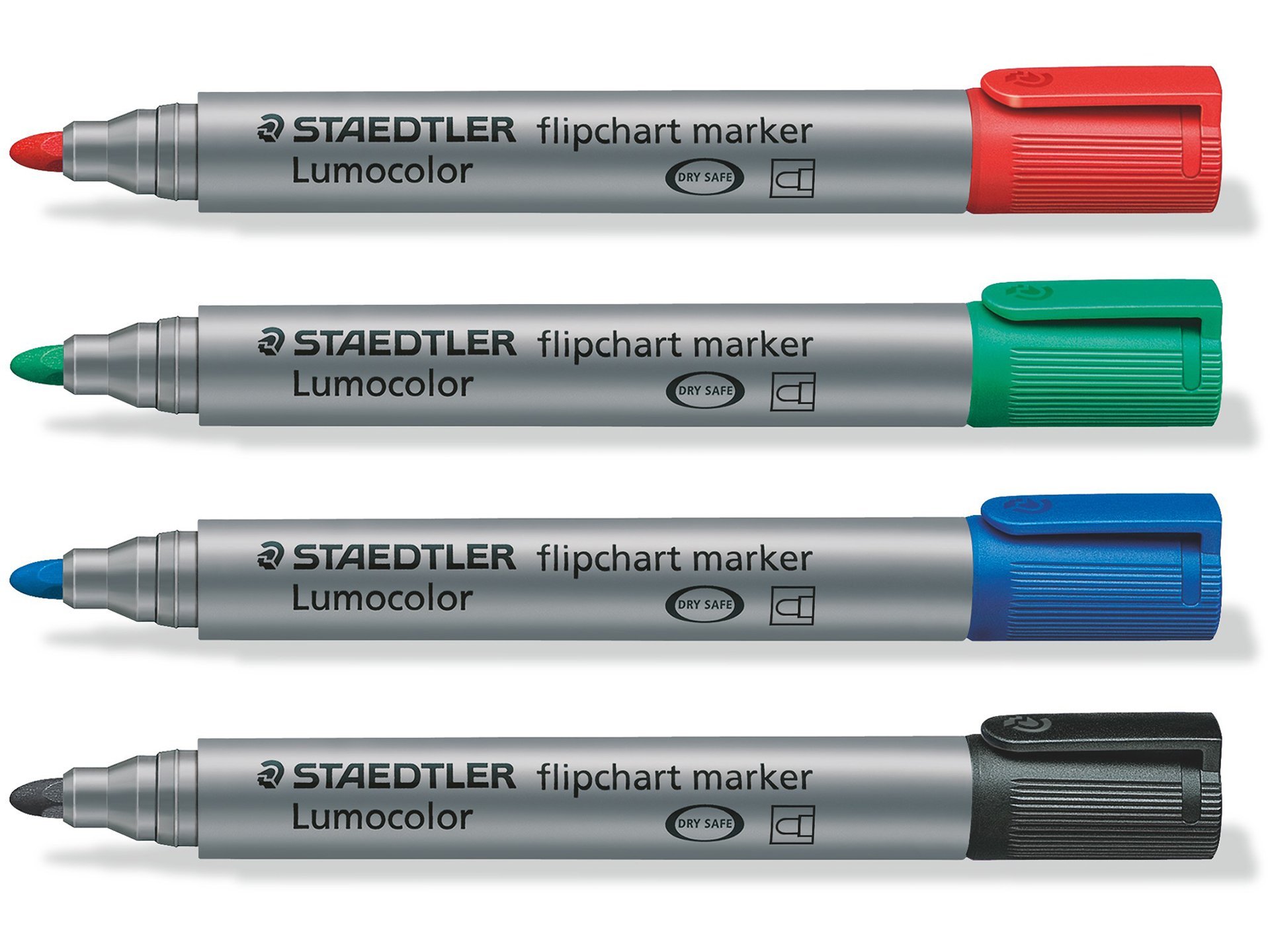 Staedtler Lumocolor flipchart marker