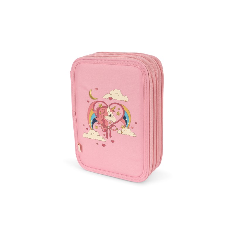 Konges Sløjd<br>Penalhus Clover Maxi