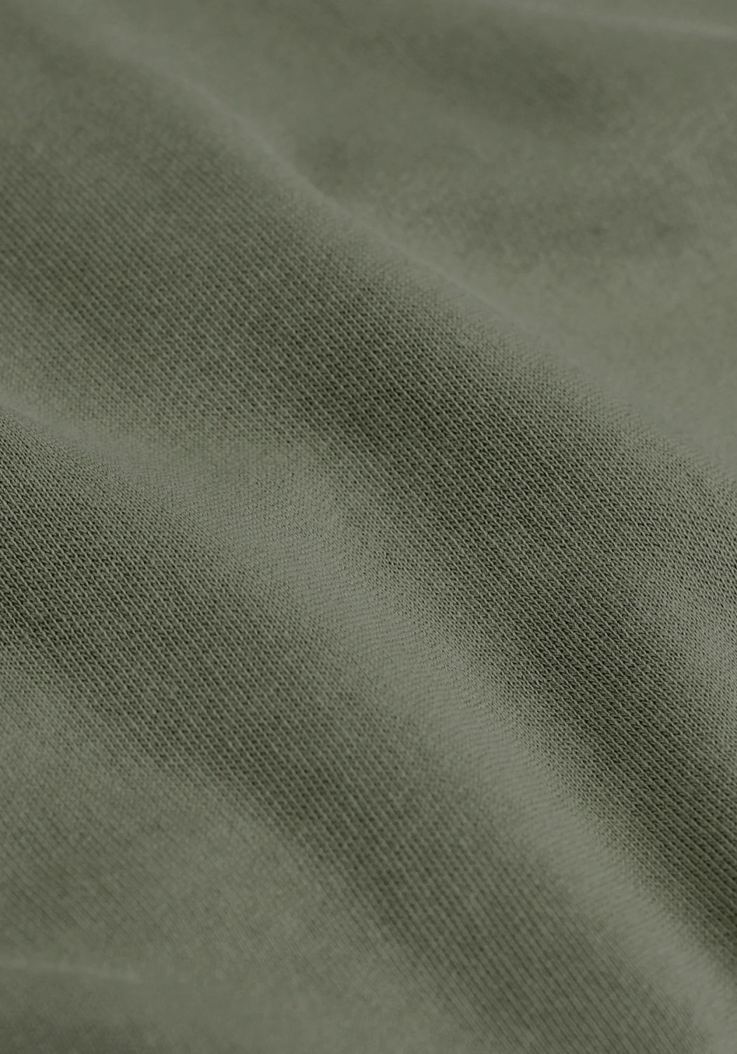 Colorful Standard Herren-T-Shirt Colorful Standard dusty olive
