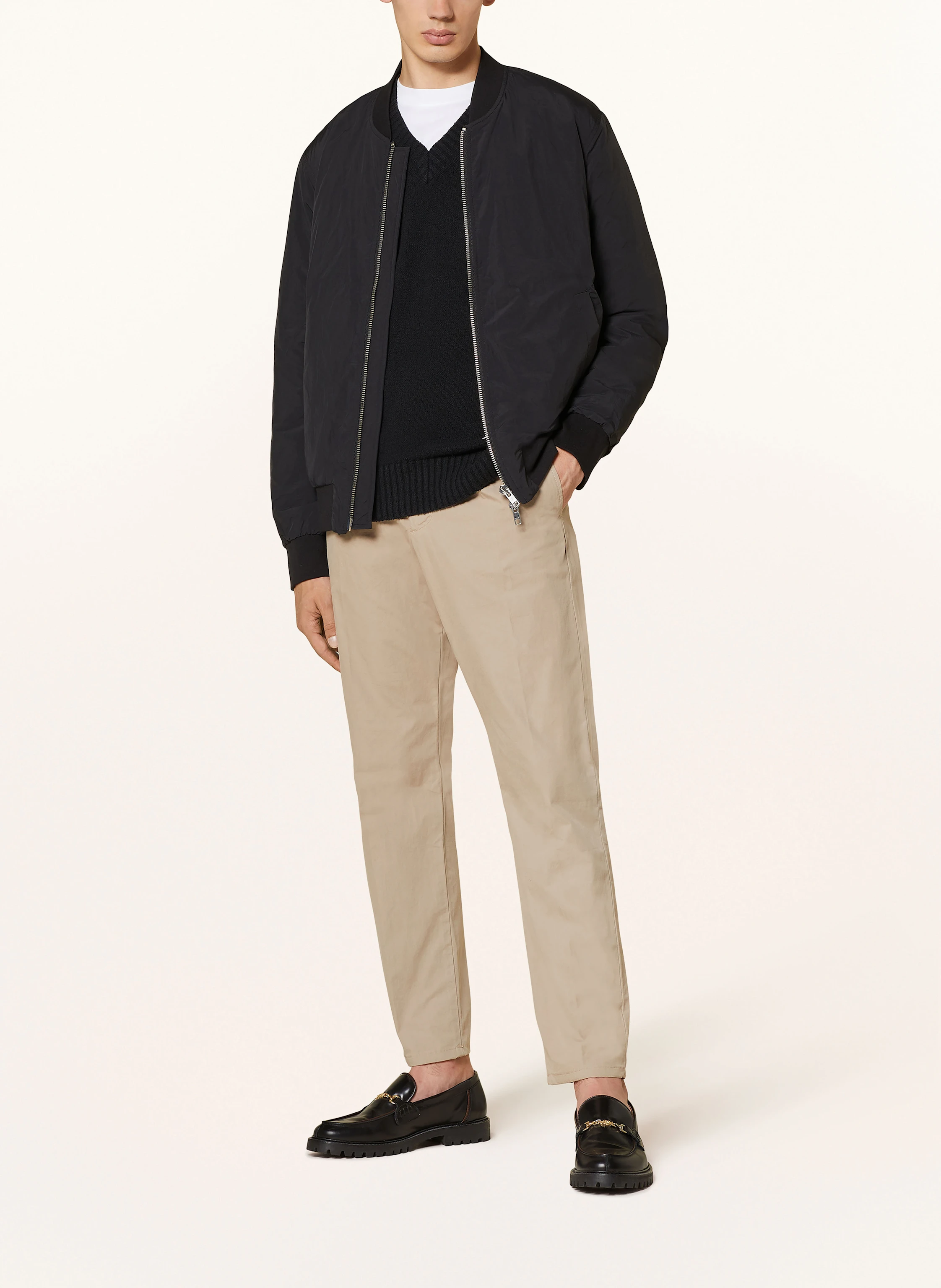 NN.07 Blouson DIXON