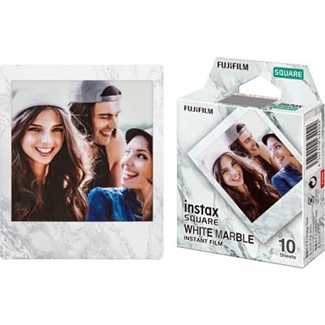 INSTAX Square film 10-pak