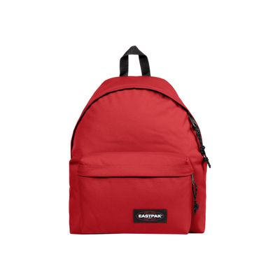 EASTPAK Padded Pak'r - Sac à dos - 40 cm - Apple pick red