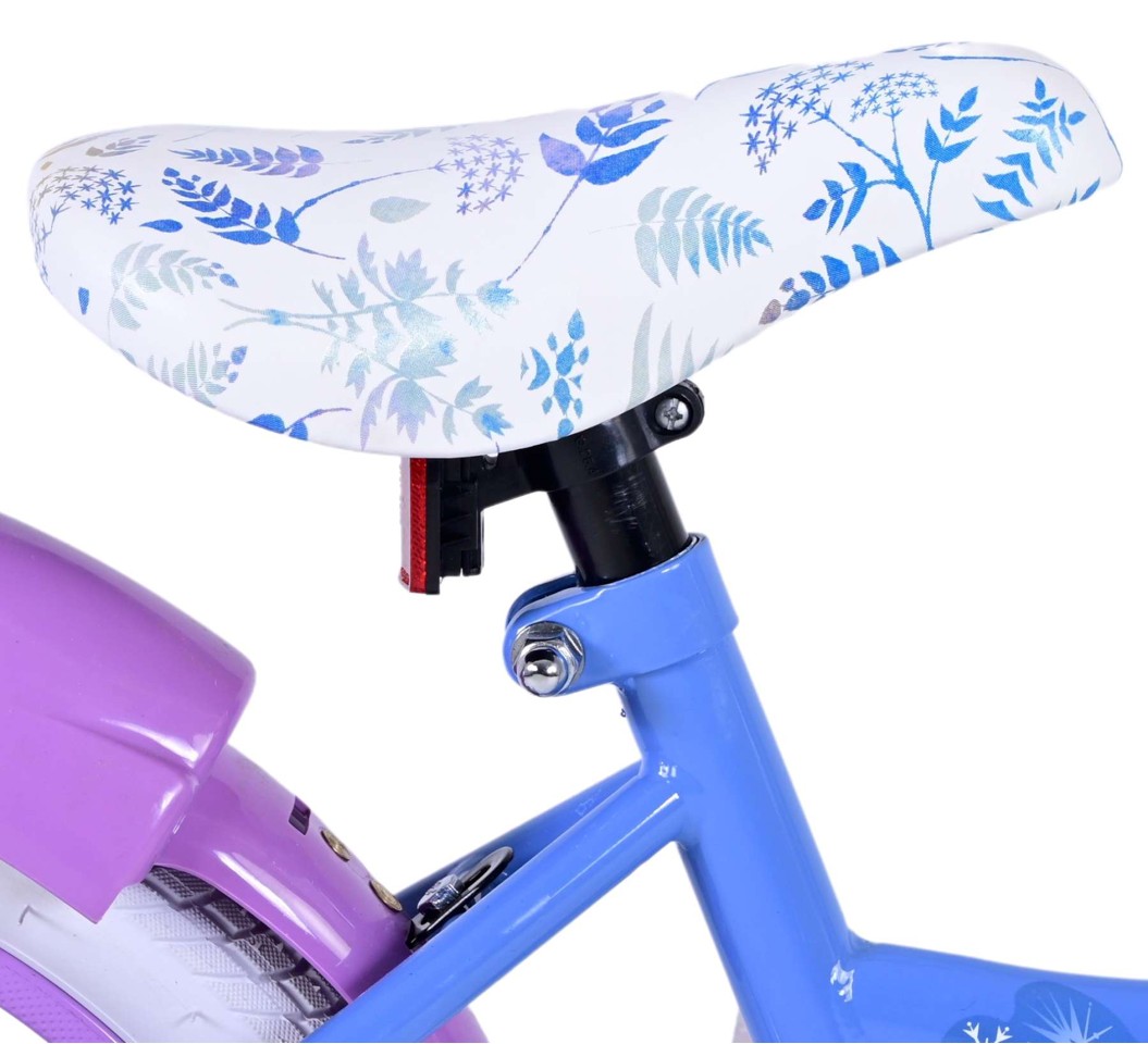 Volare - Børnecykel 16'' - Disney Frozen 2