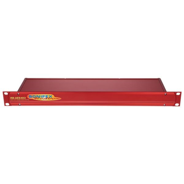 Sonifex RB-AES 4X3