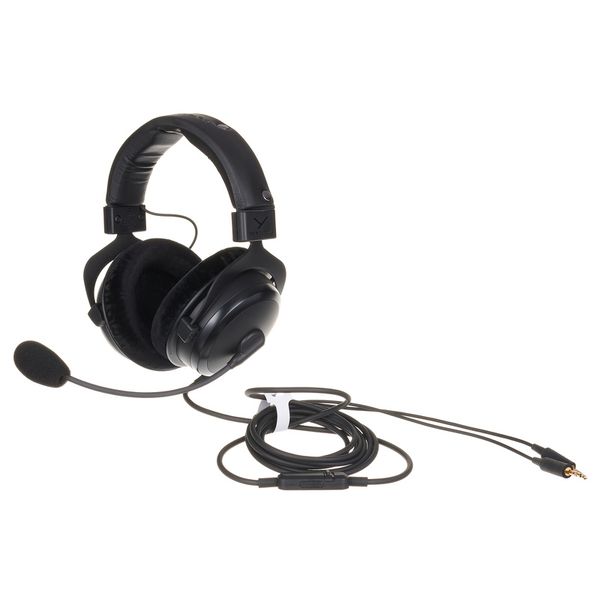beyerdynamic MMX 300 Pro