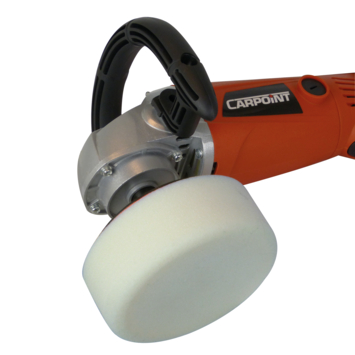 Carpoint polijstspons 3st