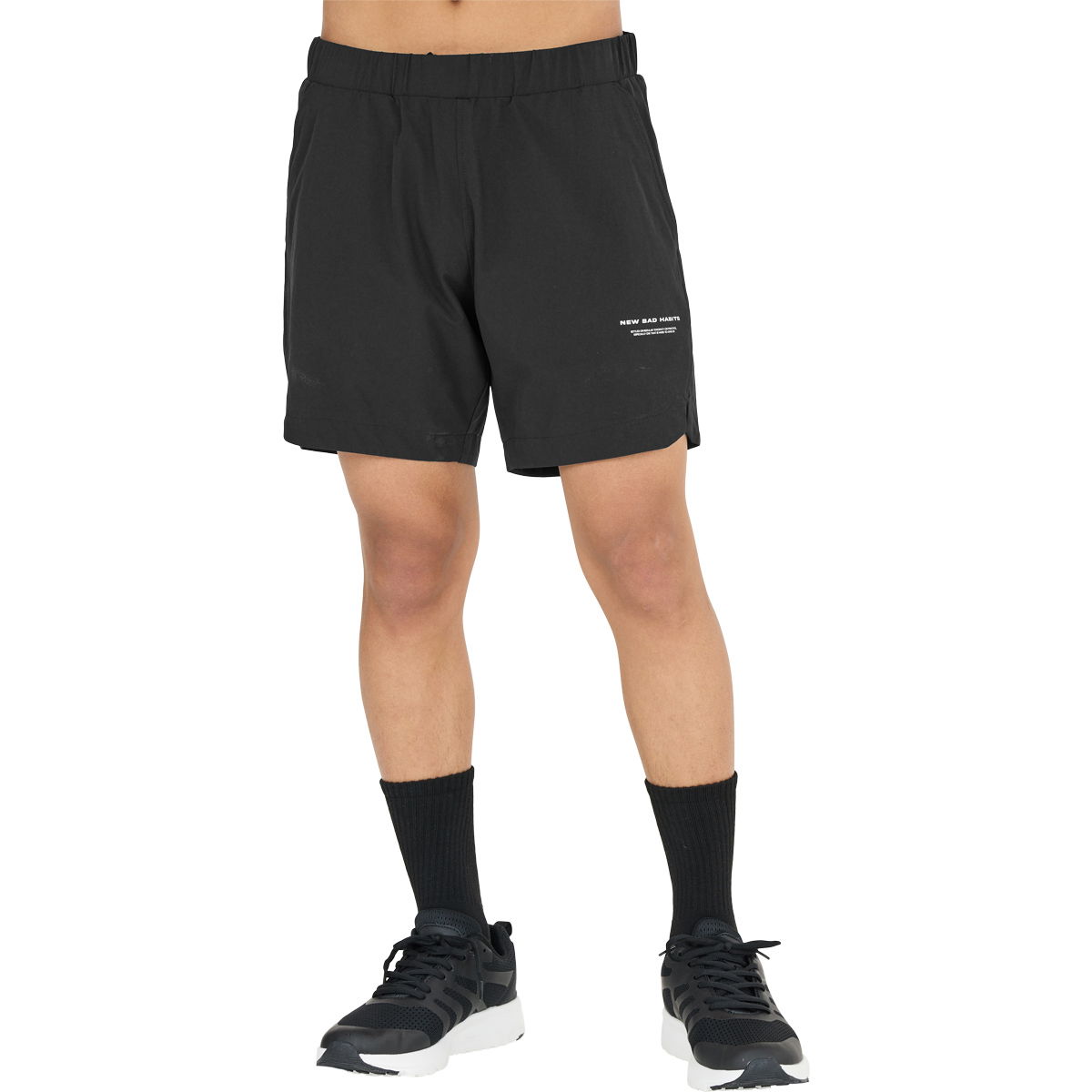 LES'ARCS Melaina Shorts Børn