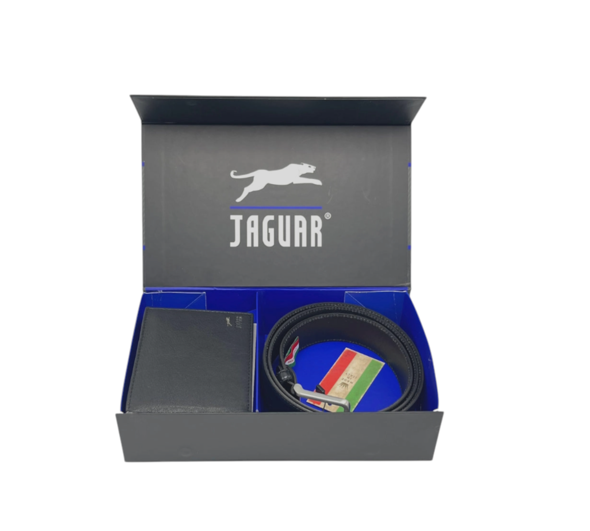 Jaguar Cadeauset