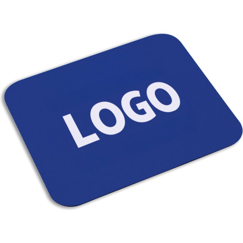 Tapis de souris publicitaire - marquage 1 couleur
