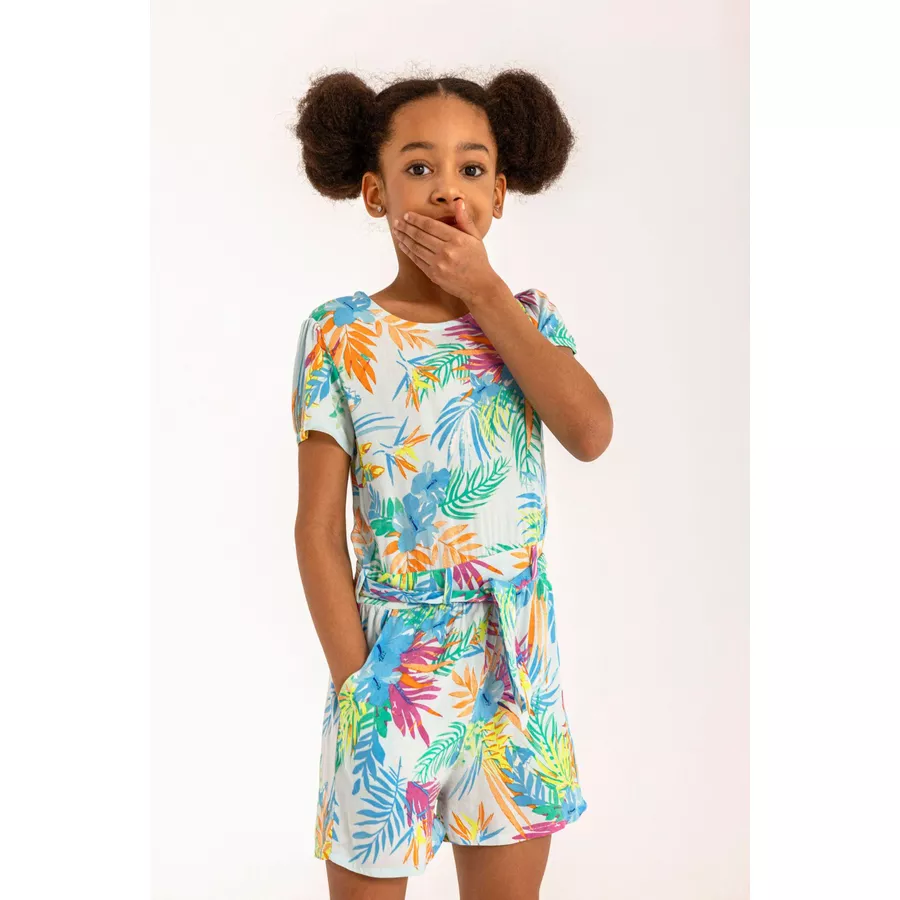 MINOTI Jumpsuit Bunt
