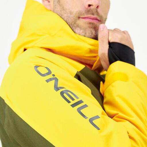 O'Neill Diabase
