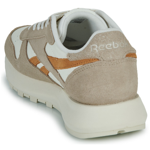 Reebok Classic - CLASSIC LEATHER SP - Beige / Camel
