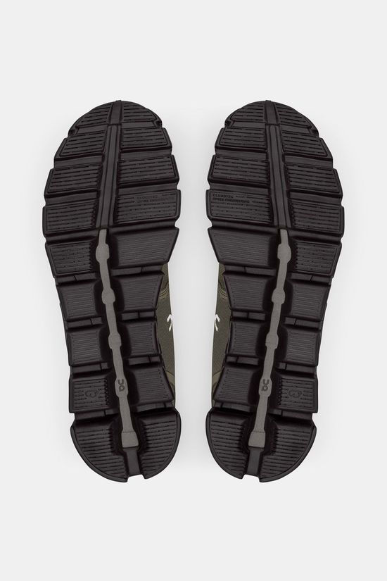 On On Cloud 5 Waterproof Schoen