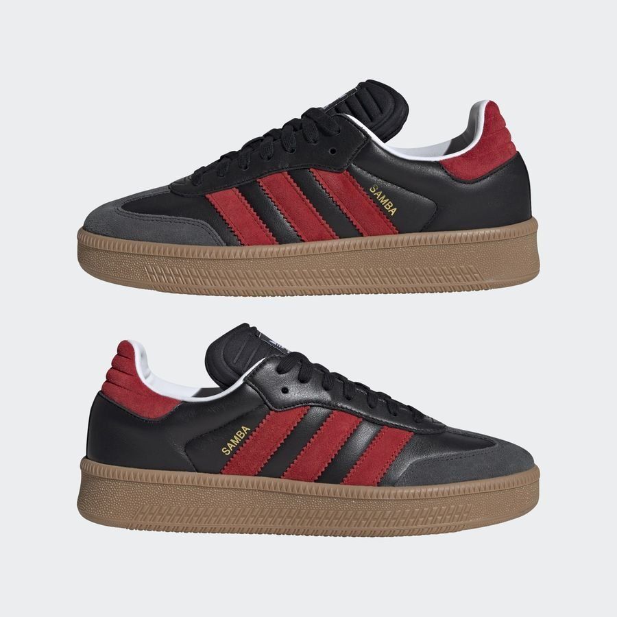 Adidas Original Samba XLG Shoes
