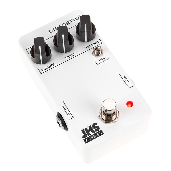 JHS Pedals 3 Series Distortion