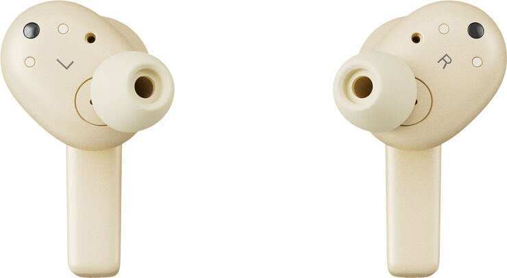 Bang & Olufsen Beoplay EX Gold Tone