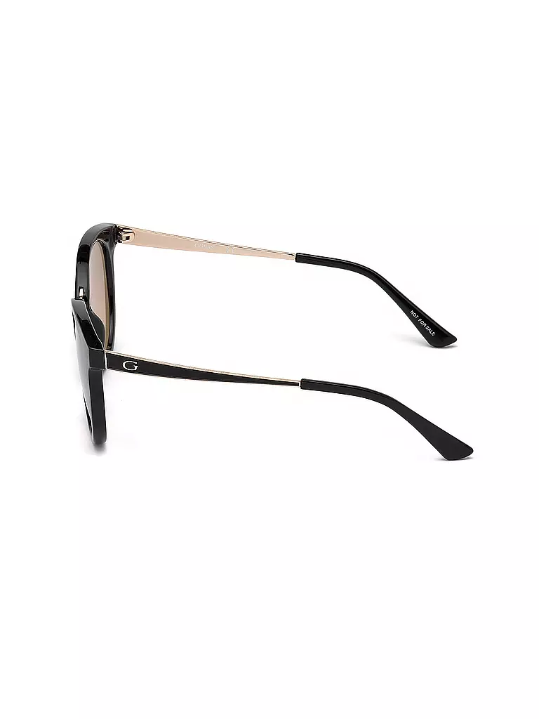 GUESS Sonnenbrille GU7459 schwarz