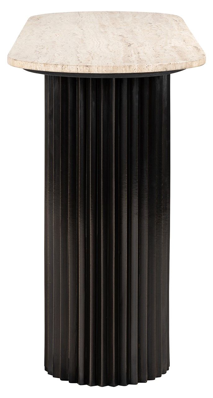 Wandtafel 211600 Hampton B150 x D46 x H77.5 cm