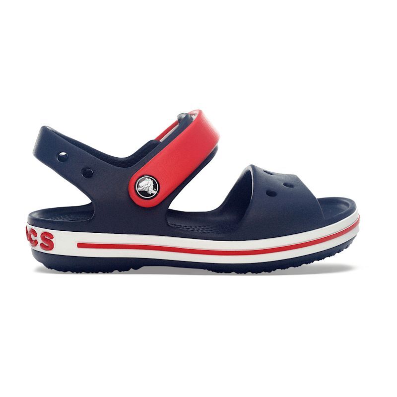 Crocband Sandal K - Sandales enfant