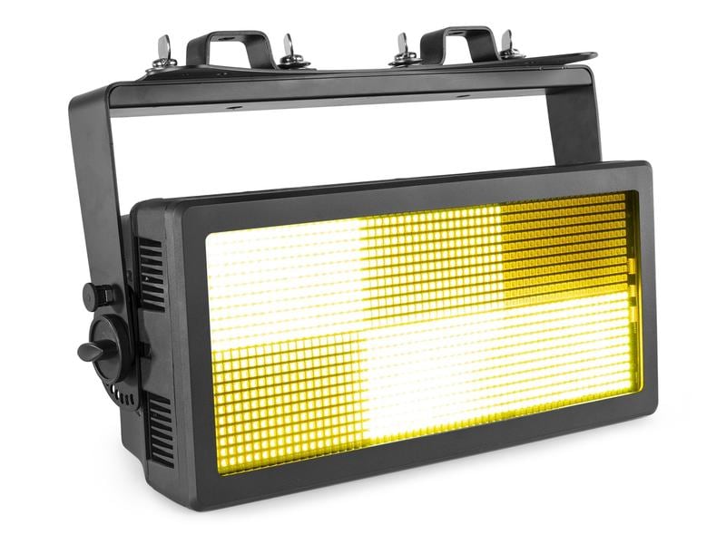 BeamZ Pro Stroboskop BS1500 Stroboskop, Flutlicht und Blinder in einem Gerät