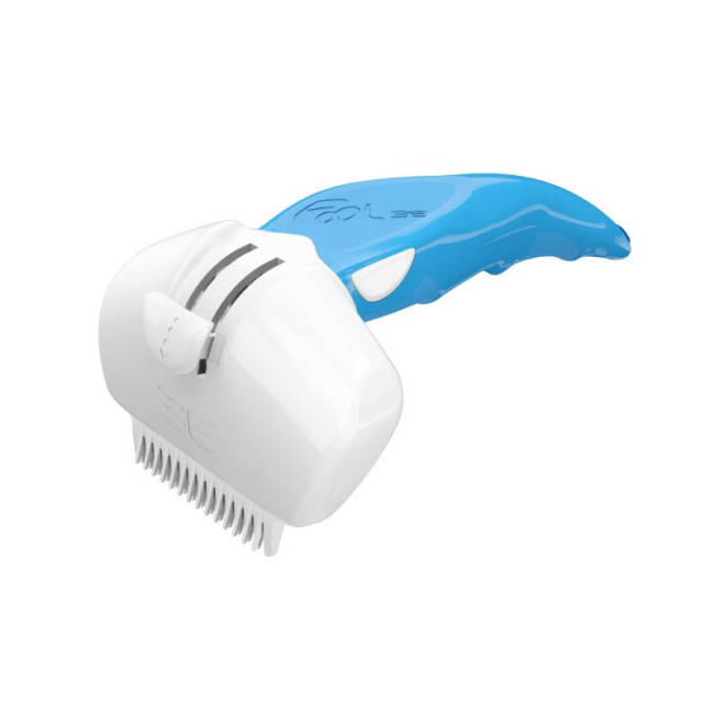 Brosse Foolee Easee S pour chat