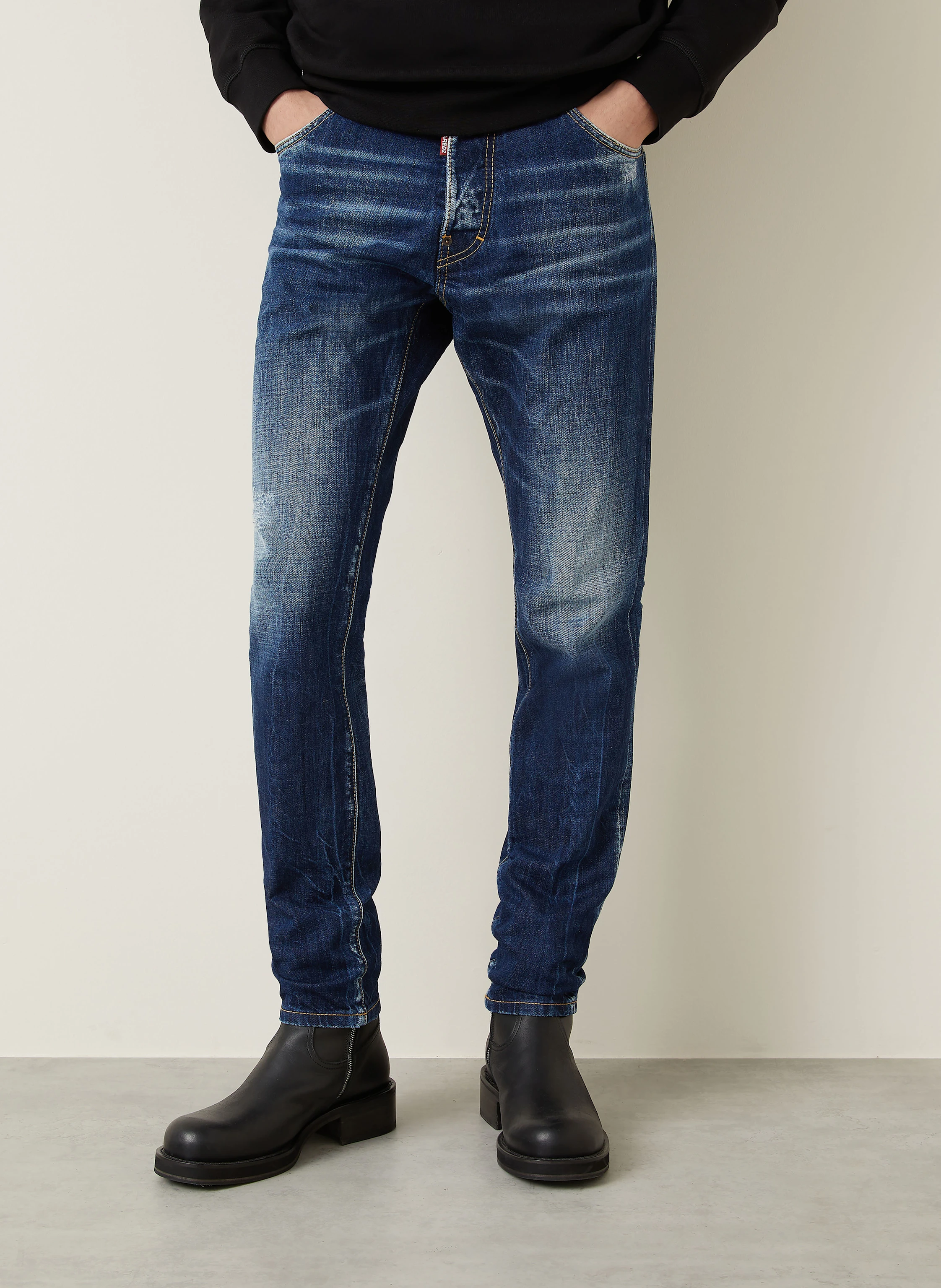 DSQUARED2 Jeans COOL GUY Slim Fit